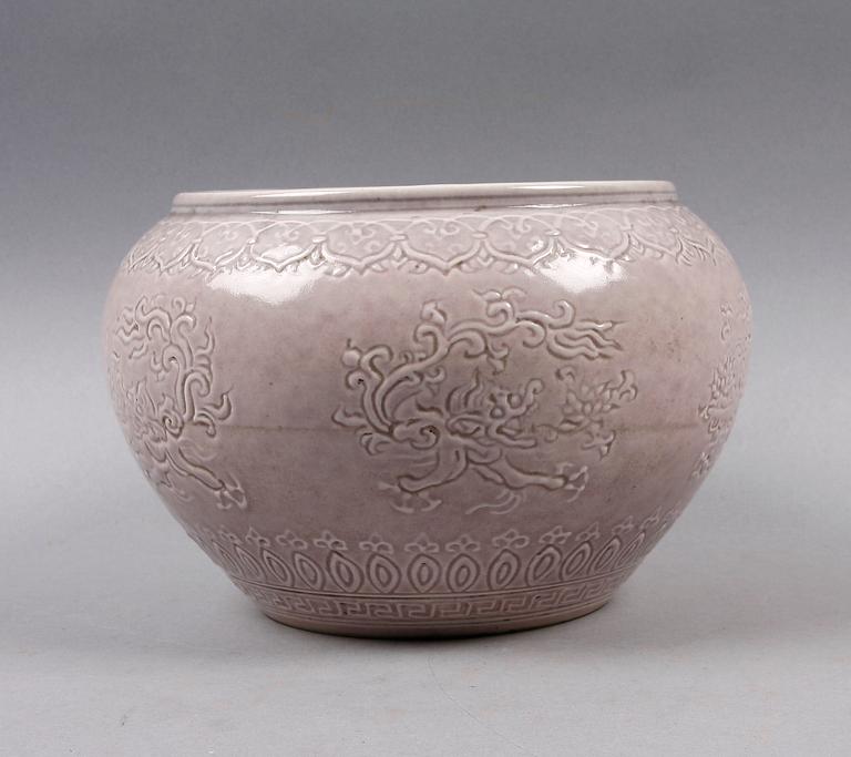 KRUKA, porslin, Kina.