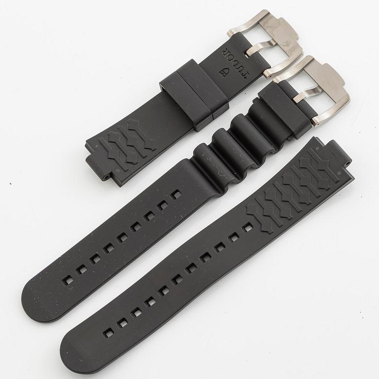 Tudor, Pelagos 39, ca 2023.