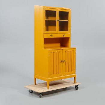 SKÅP, 1900-talets början.