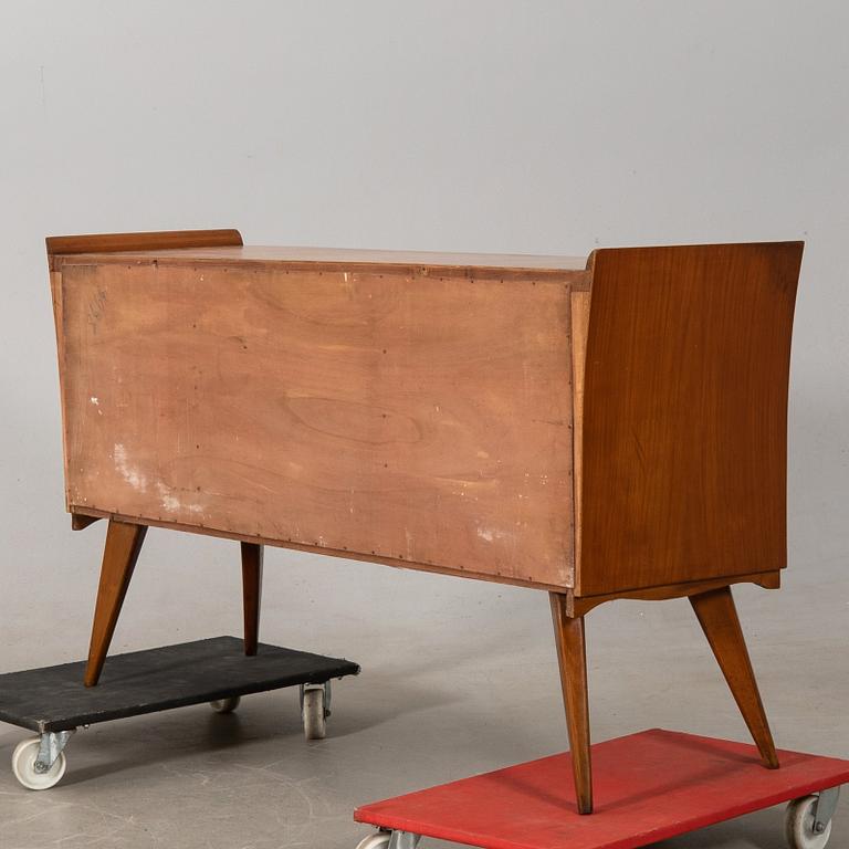 Sideboard, first half of the 20th century.