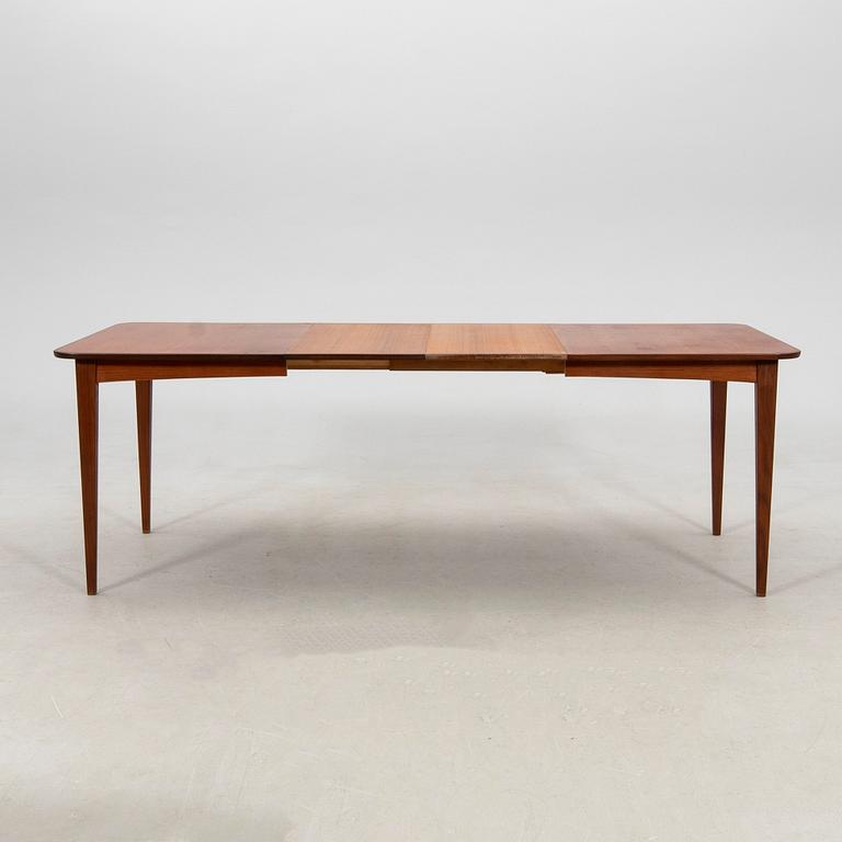 Dining Table, Second Half of the 20th Century.
