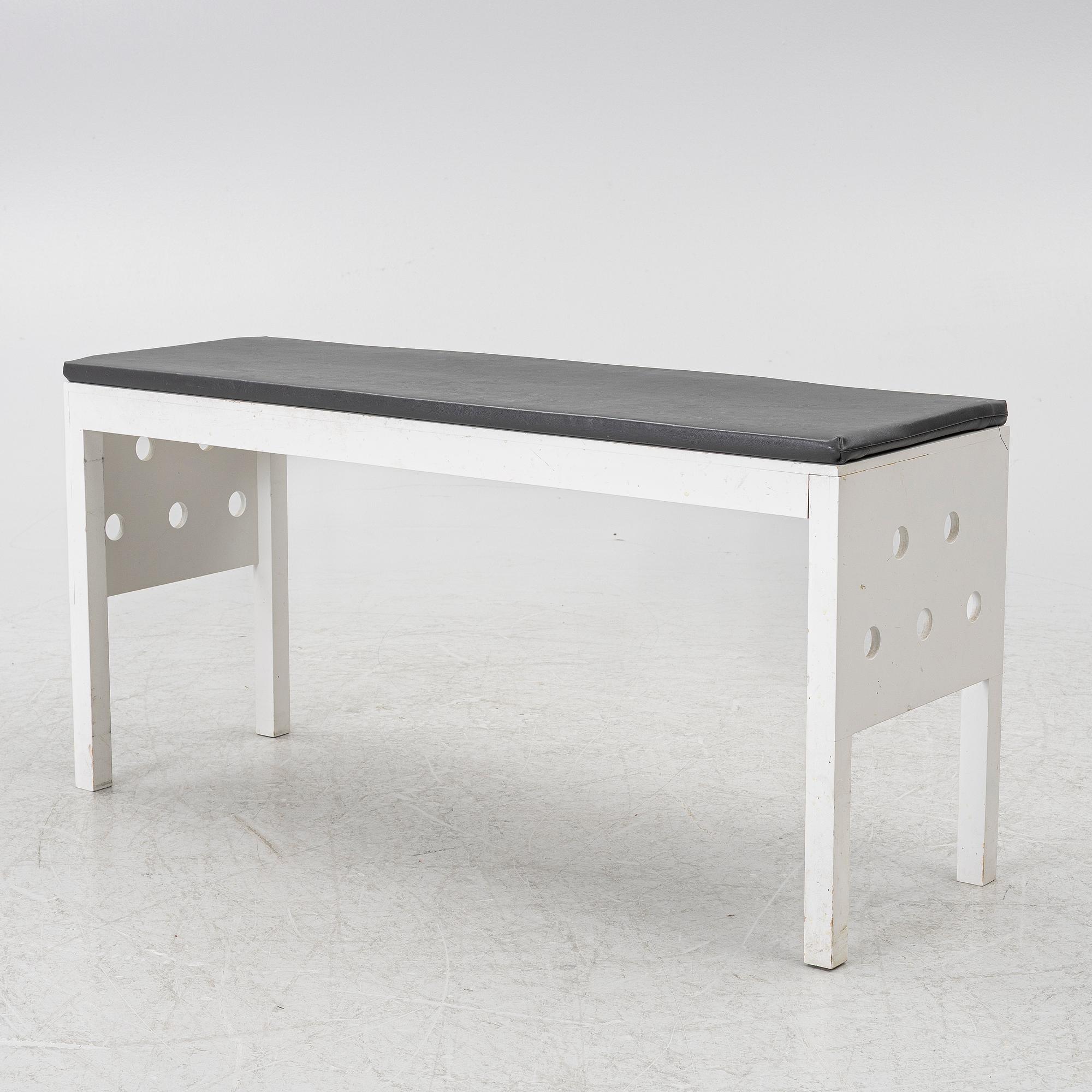 Thomas Sandell, Bench, "Air", Asplund, 2000s.