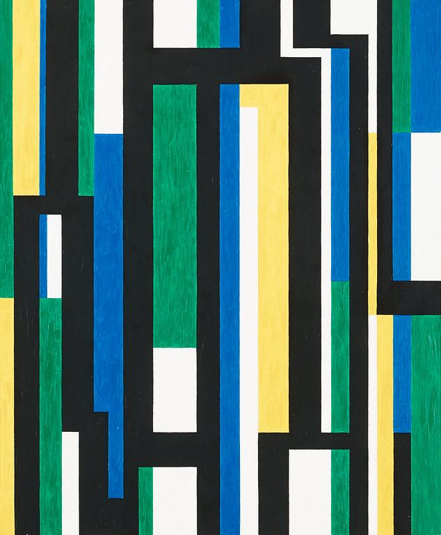 Lars-Erik Falk, Untitled.