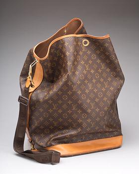 Louis Vuitton. "Sac Marin".