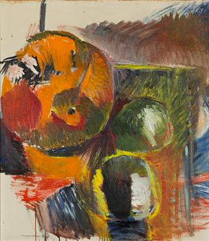 Birgitta Liljebladh, Still Life.