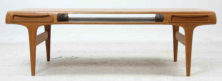 SOFFBORD, Johannes Andersen, tillskrivet, 1900-talets tredje kvartal.