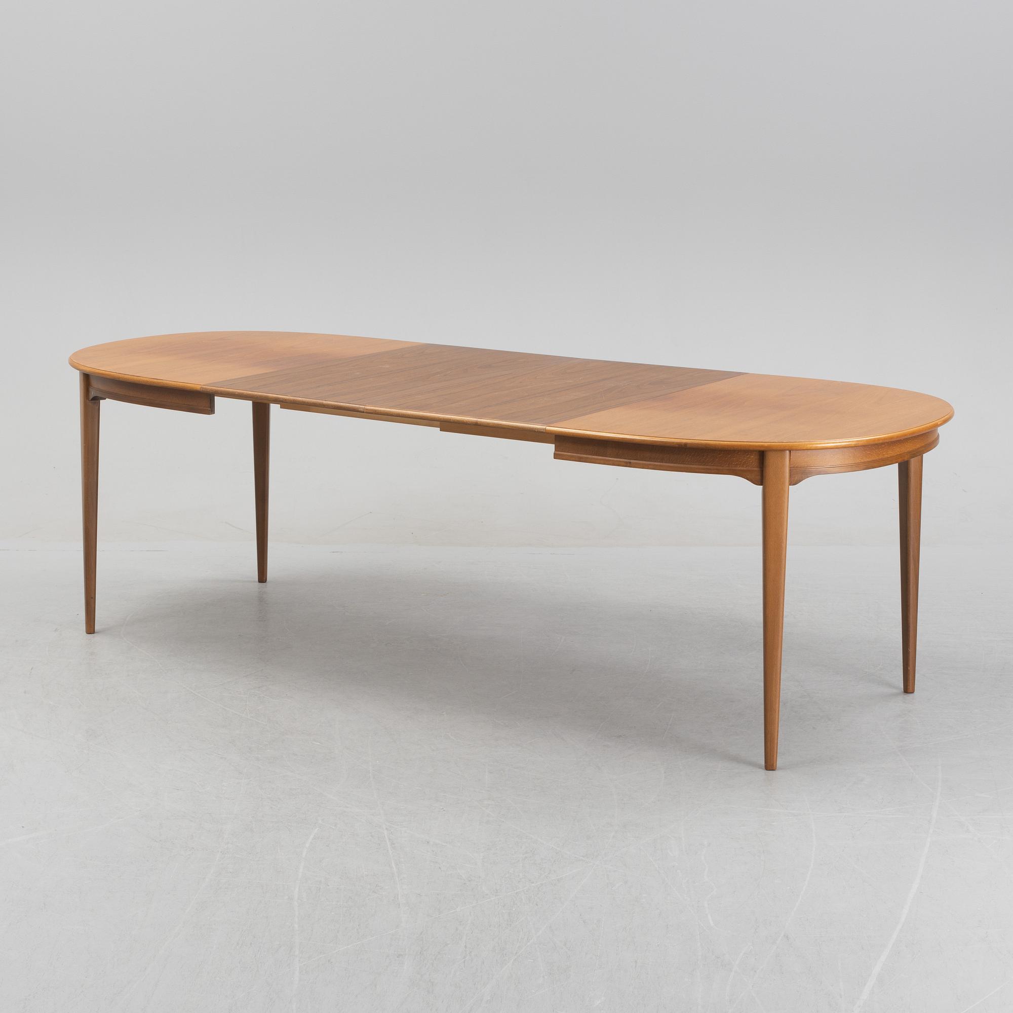 Svante Skogh, Bord, "Vindö", 1960-tal.