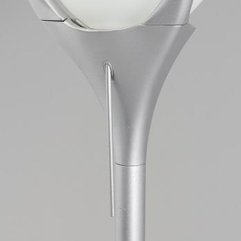 A table lamp, Relco, Milano, Italy, 21th century.