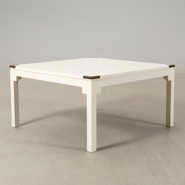 Ove Feuk, coffee table for NK (Nordiska Kompaniet) late 20th century.