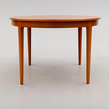 MATBORD, "Herrgården", Carl Malmsten, Bodafors, 1961.