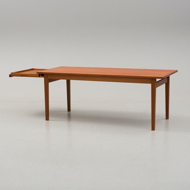 SOFFBORD, 1950/60-tal.
