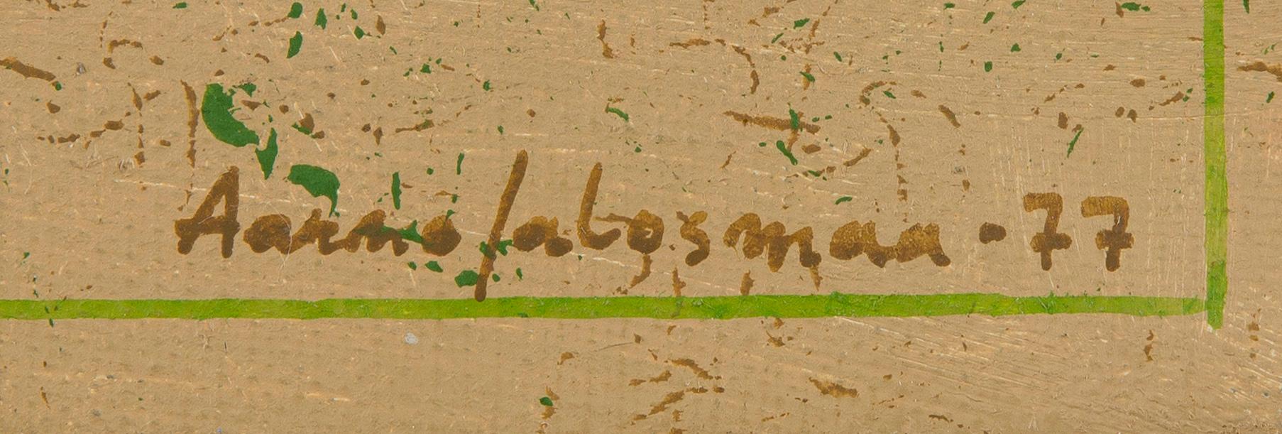 Aarno Salosmaa, "Sommitelma".