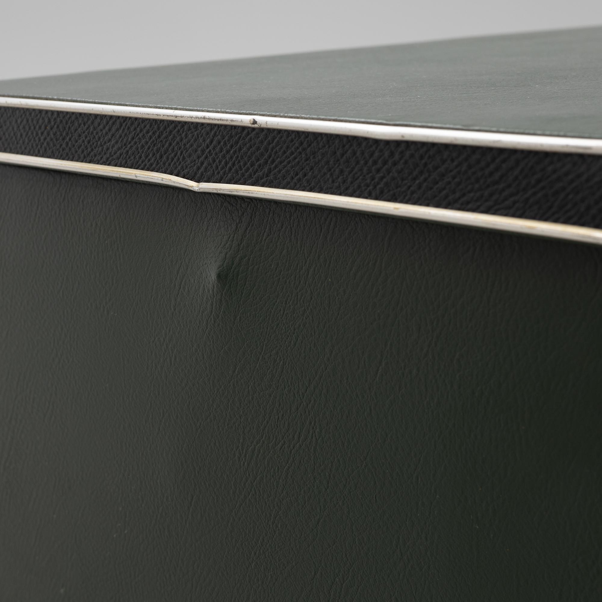 Umberto Mascagni, cabinet, Italy, mid-20th century.