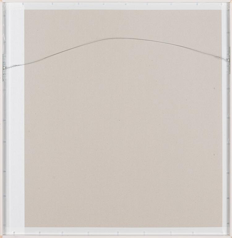 Pentti Tulla, Komposition.