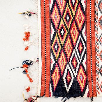 Khorasan old 207x126 cm.