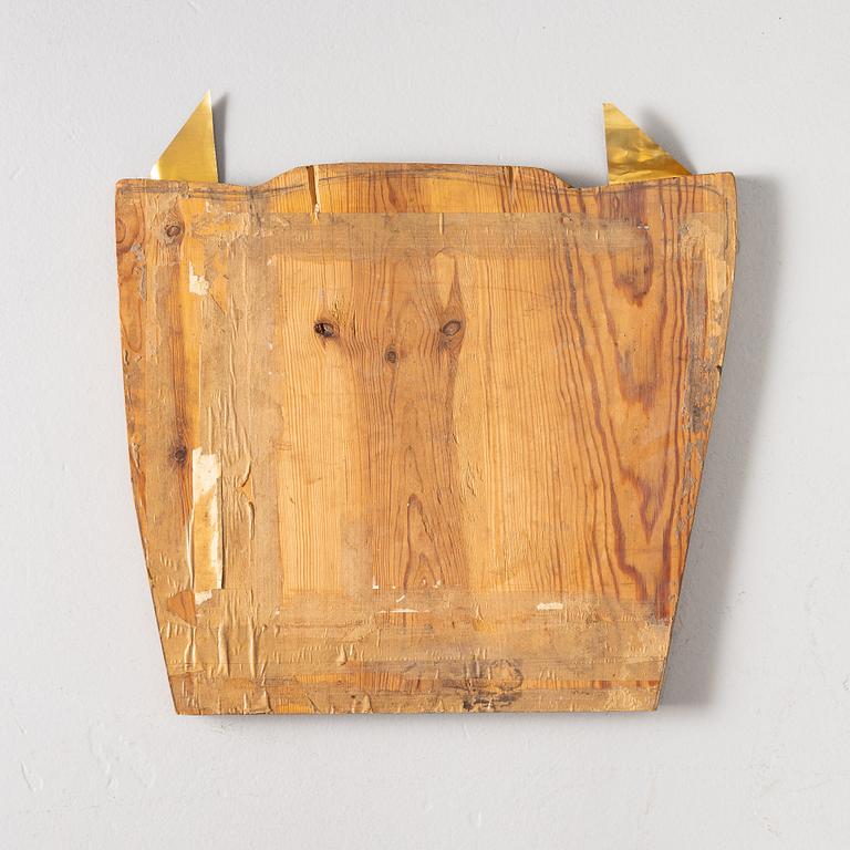 Madeleine Pyk, Untitled.
