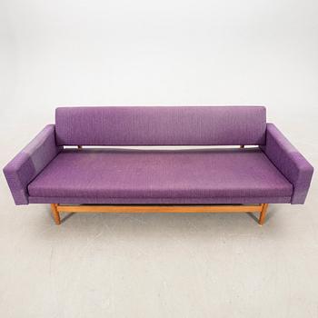 Karl Erik Ekselius, Sofa JOC Vetlanda 1960s.