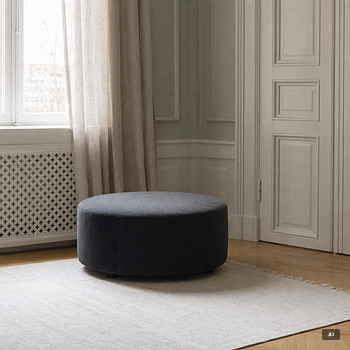 Siffpuff, contemporary.