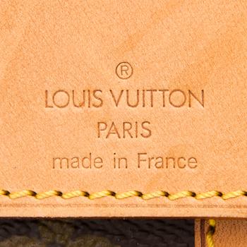 LOUIS VUITTON, "Keepall 50", LAUKKU.