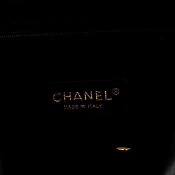 CHANEL, backpack, "Urban Spirit" 2017-2018.