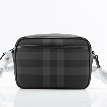 Burberry, bag, "Paddy bag".