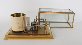 MÄTINSTRUMENT, "Preisler". B.Revetes, Paris.