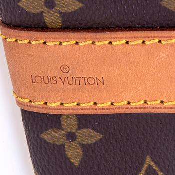 VÄSKA, "Keepall 60", Louis Vuitton.