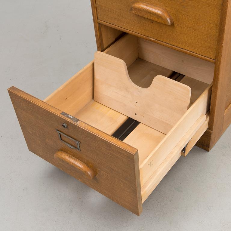 ARKISTOKAAPPI, Billnäs, 1920/30-luku.