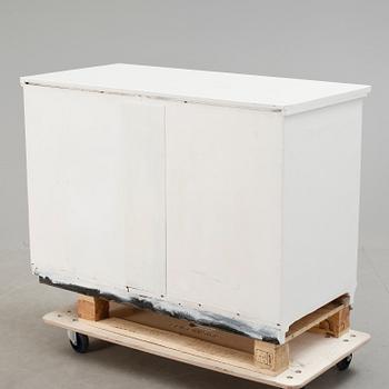 KÖPMANSDISK, 1900-tal.