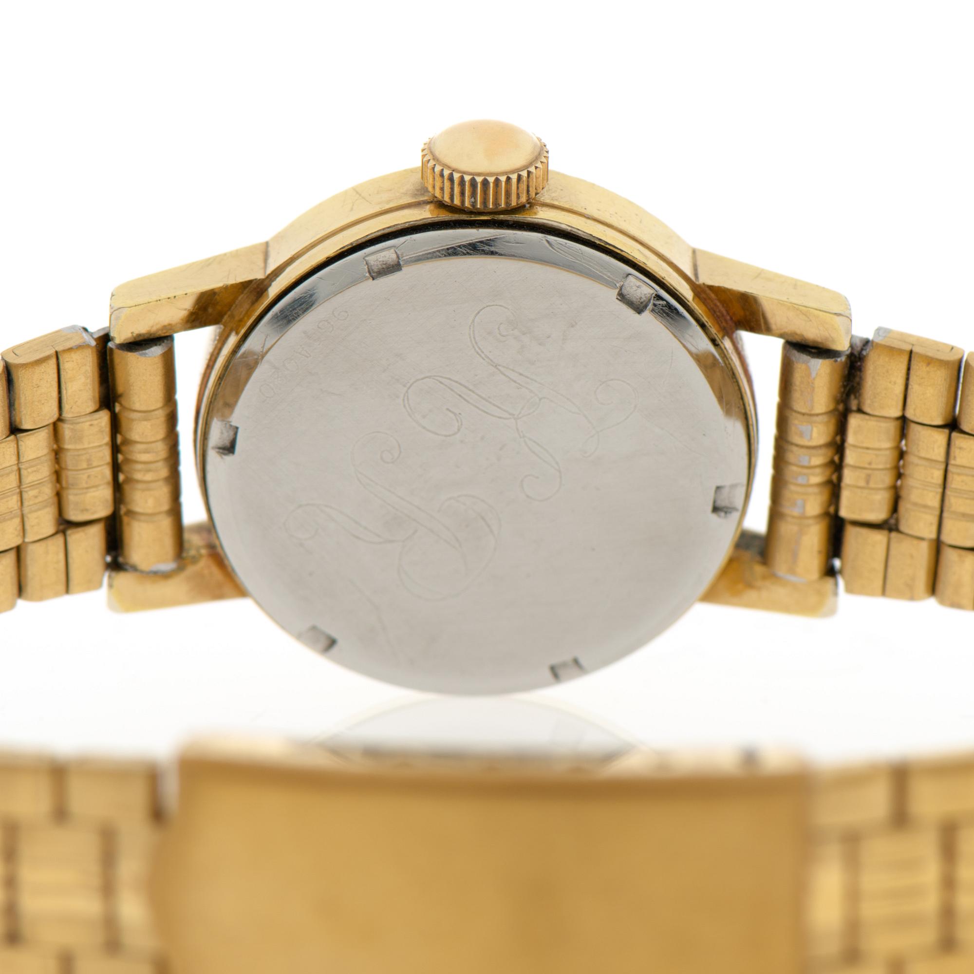 ZENITH, wrist watch, 24 mm.