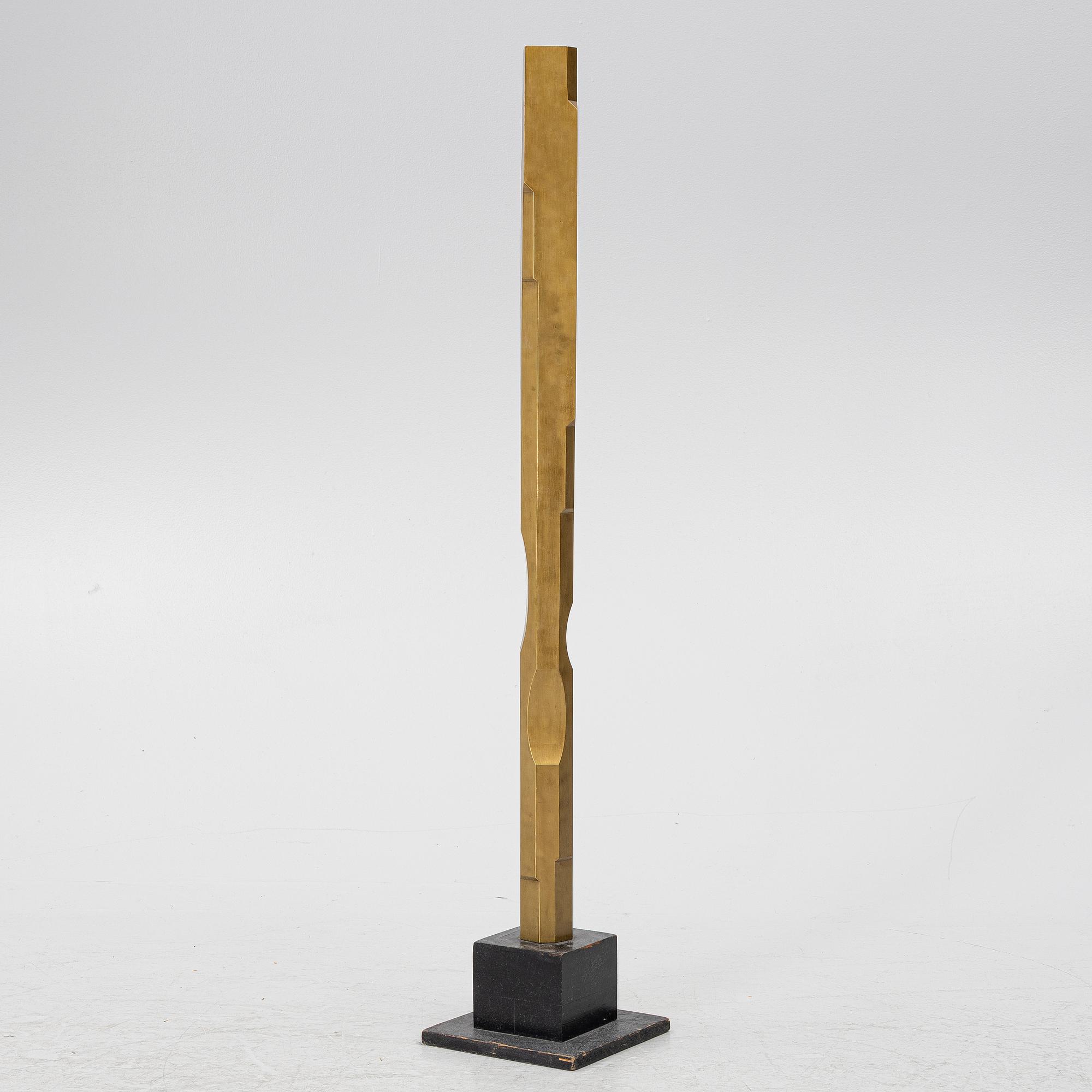 Carl-Axel Lunding, Untitled.