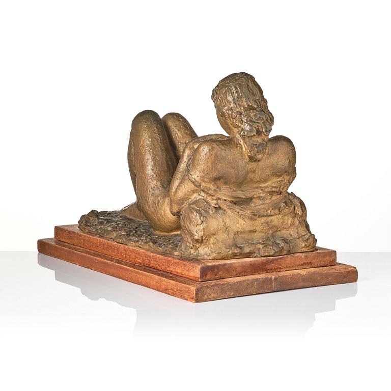 Gerhard Henning, "Sonja".