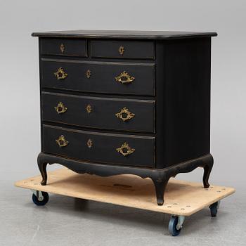 BYRÅ, barockstil, 1900-talets första hälft.