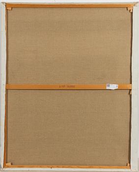 Bo Hylander, Untitled.