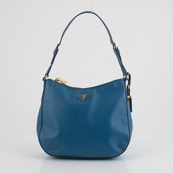 Prada, väska, "Vitello Daino Bag".