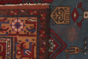 MATTA, Songor, old/semiantik, 193x108 cm.