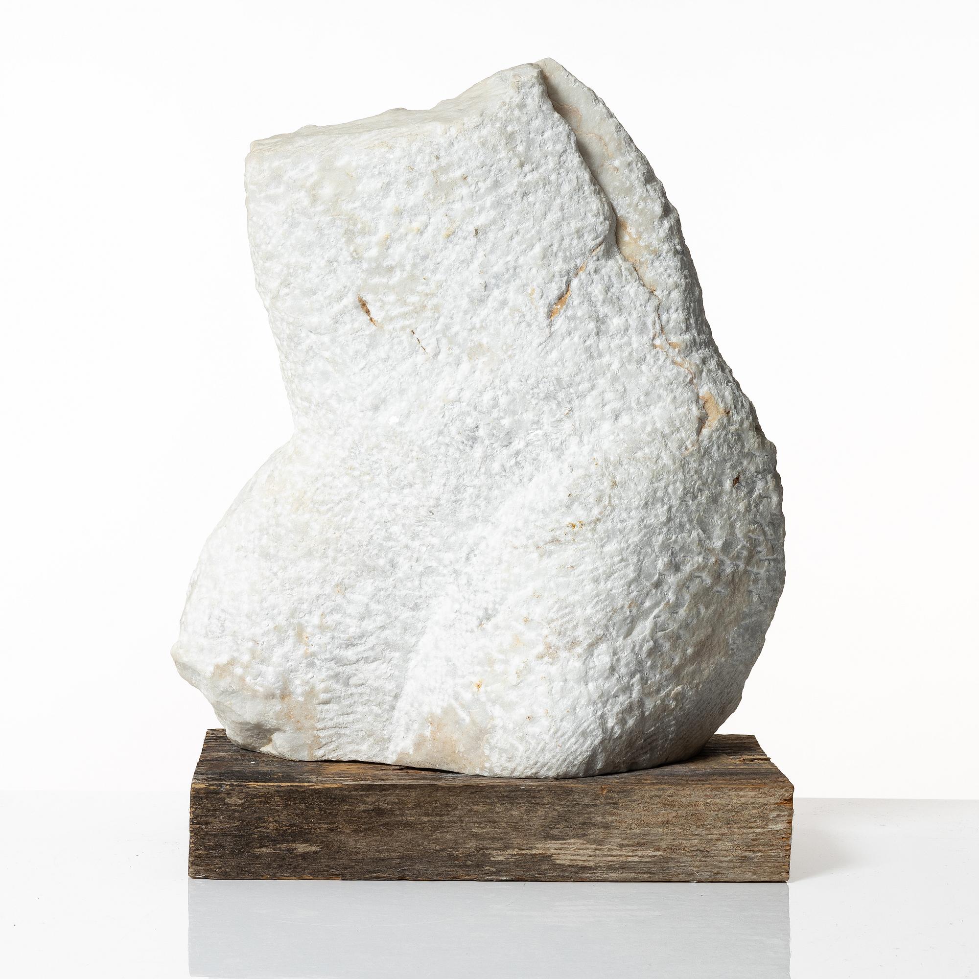 Staffan Nihlén, Untitled.