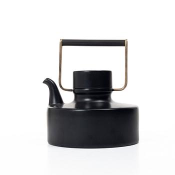 Tapio Wirkkala, A 'Tea For Two' teapot, Studio Linie, Rosenthal, Germany.