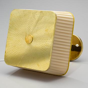 PAAVO TYNELL, PÖYTÄVALAISIN. Malli 5066, valmistaja Taito Oy, 1940-luku.