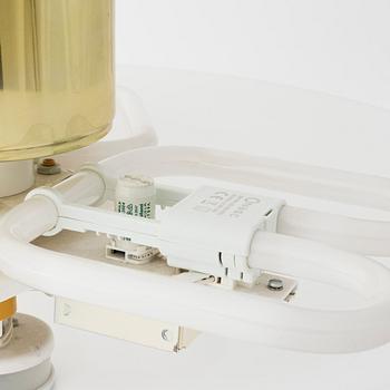 Hans-Agne Jakobsson, taklampa, Markaryd, Sverige.