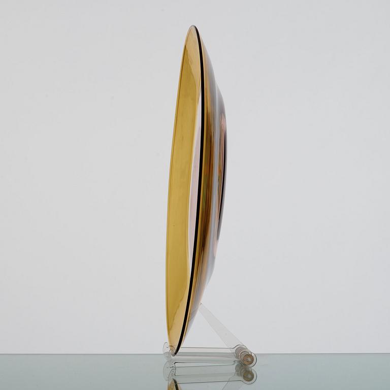 TAPIO WIRKKALA, fat, Venini, Murano, Italien.