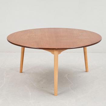 BORD, Börge Mogensen, Fritz Hansen, Danmark 1950-tal.