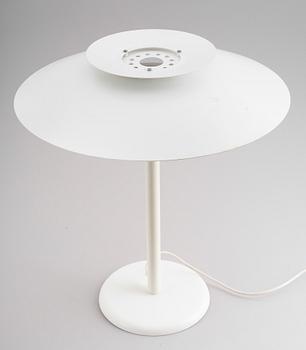 BORDSLAMPA, Form Light, 1900-talets andra hälft.