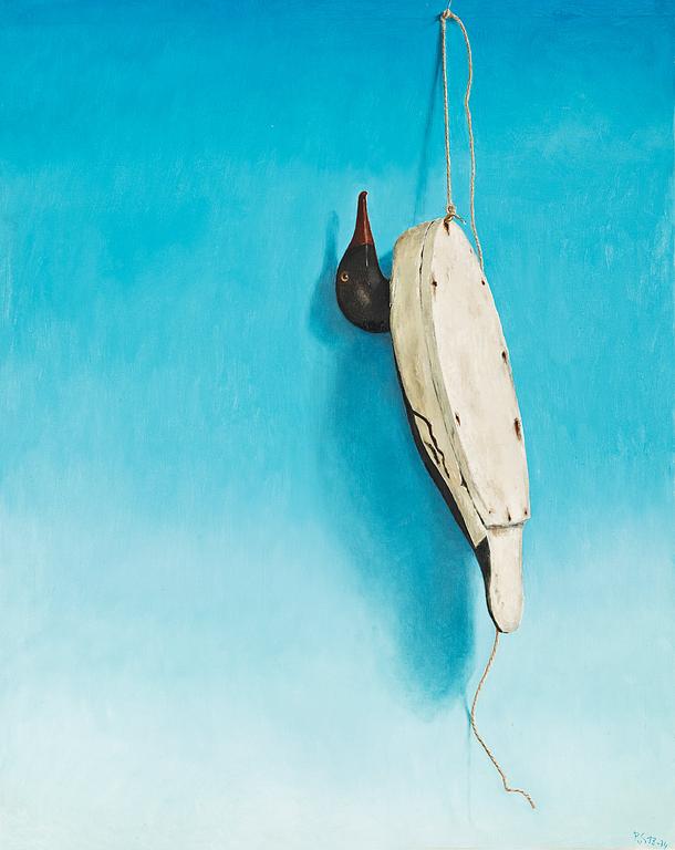 Philip von Schantz, "Vette".
