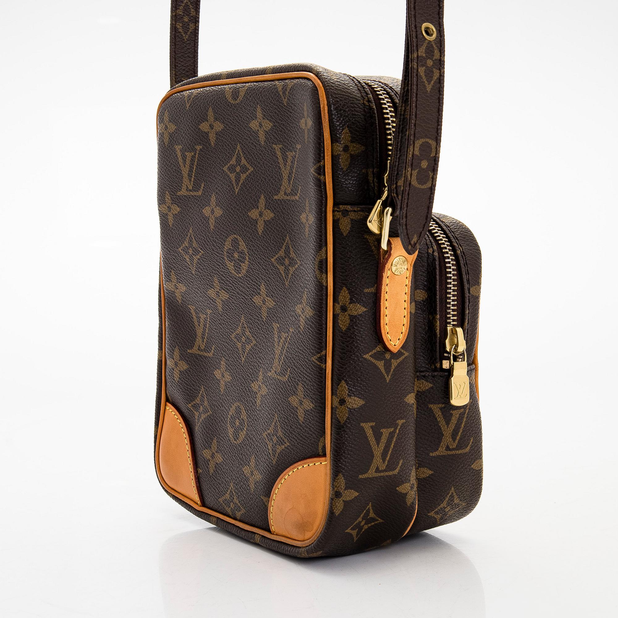 Louis Vuitton, laukku, "Amazone".
