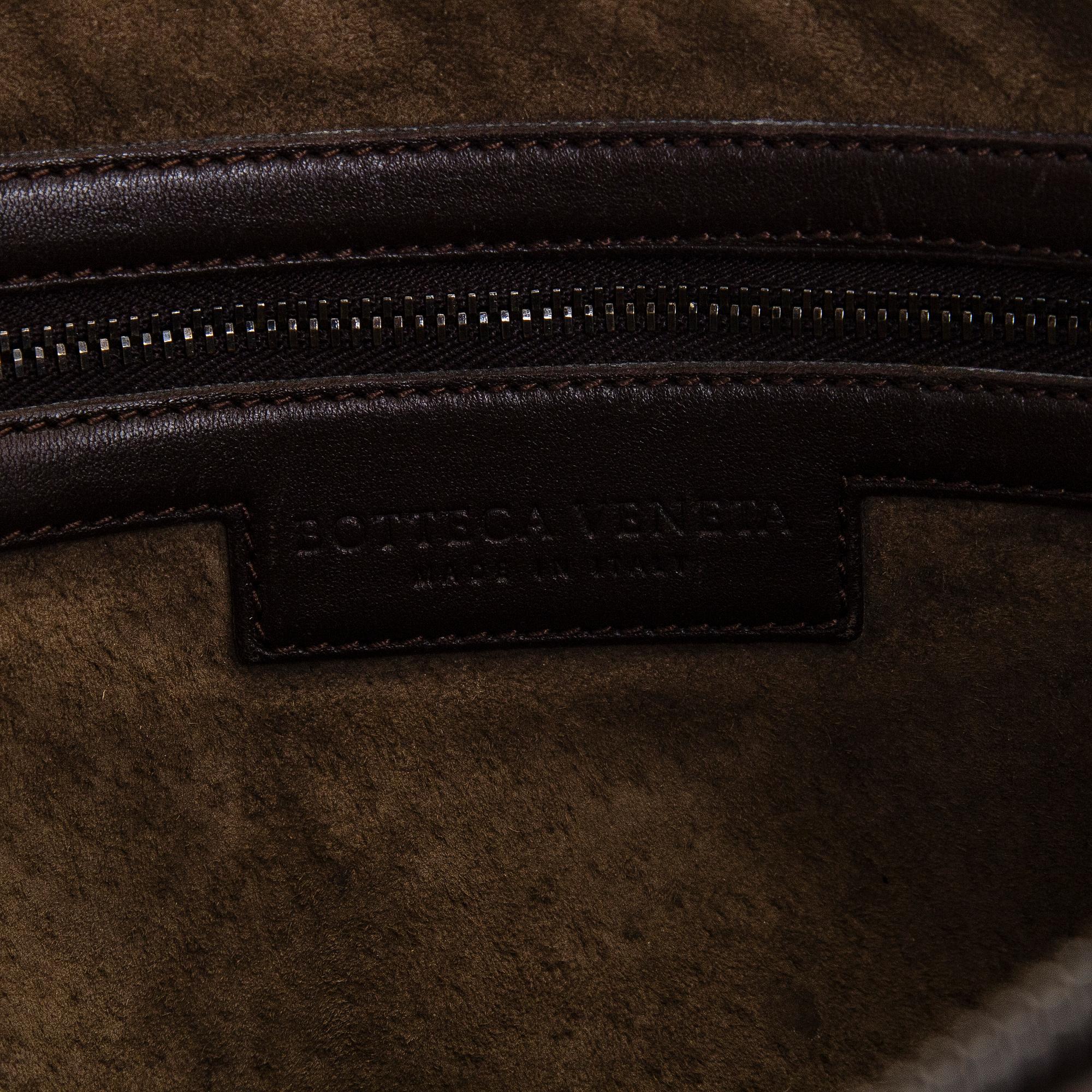Bottega Veneta, laukku, "Nodini".