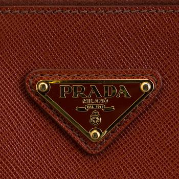 VÄSKA, "Galleria", Prada.