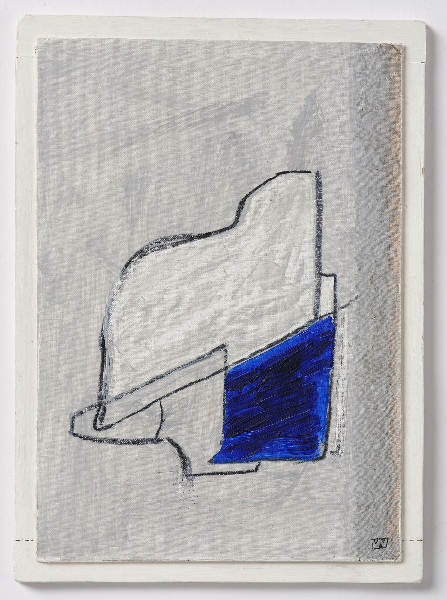 Werner Janson, "Flygeln".