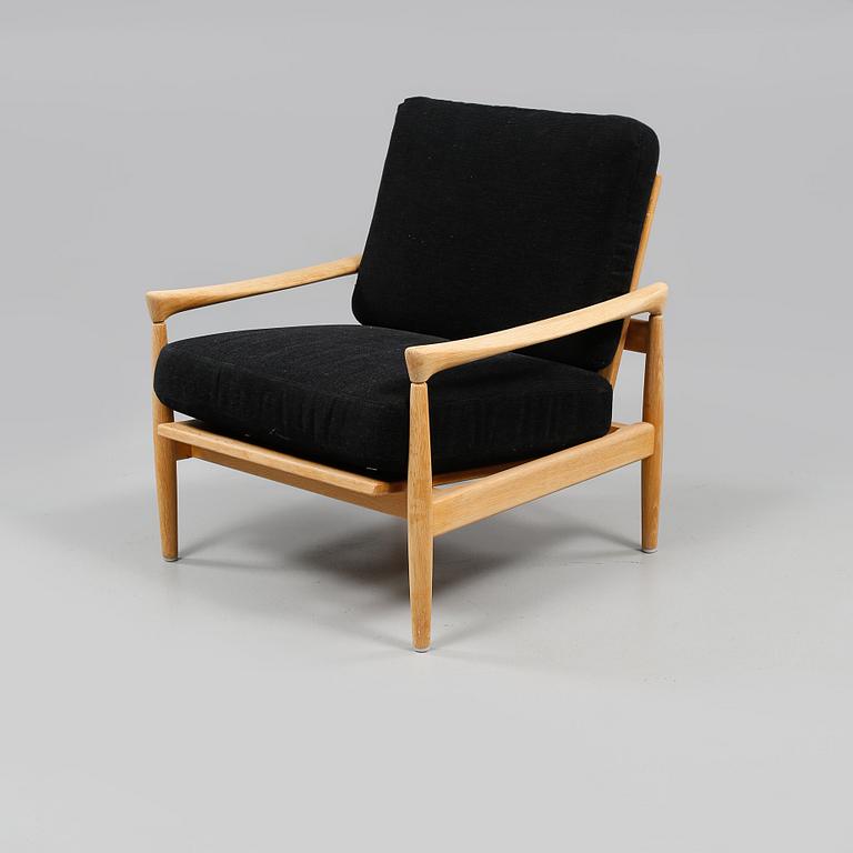FÅTÖLJ, "Kolding", Erik Wörts, IKEA, 1900-talets andra hälft.