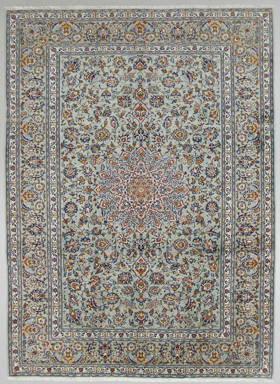 MATTA, Keshan, ca 370 x 268 cm.